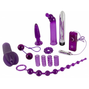 Set Surprise Love Toy Mov pe Domnisoare.ro