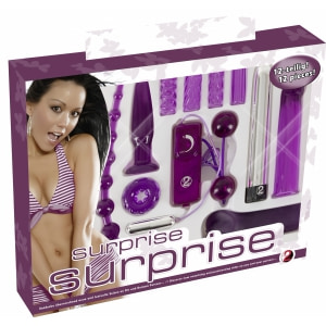 Set Surprise Love Toy Mov