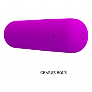 Set Vibratoare Pretty Love Joy Collection 4 în 1 Mov