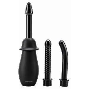 Setul De Igienă Intimă Secretă Unisex Negru Setul De Igienă Intimă Secretă Unisex Negru pe Domnisoare.ro