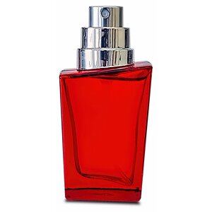 Shiatsu Pheromone Women 15ml Roșu