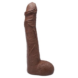 Signature Dildo Anton Harden 11 ULTRASKYN Maro Signature Dildo Anton Harden 11 ULTRASKYN Maro pe Domnisoare.ro