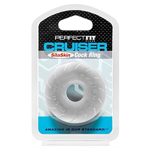 Silaskin Cruiser Transparent