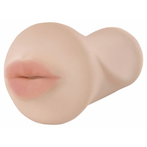 Simulator Oral de Lux Intens pe Domnisoare.ro