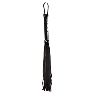 Sinful Whip Negru pe Domnisoare.ro