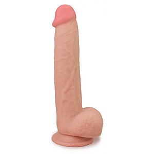 Skinlike Soft Penis 24cm Skinlike Soft Penis 24cm pe Domnisoare.ro