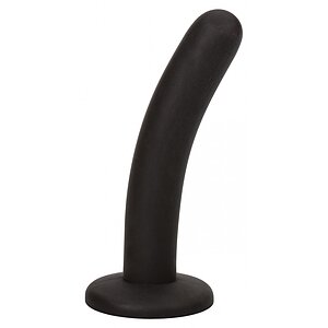 Sondă Anală Silicone Probe Negru Sondă Anală Silicone Probe Negru pe Domnisoare.ro