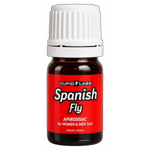 Picături Afrodisiace Spanish Fly pentru Momente Intime Picături Afrodisiace Spanish Fly pentru Momente Intime pe Domnisoare.ro