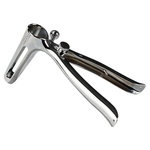 Speculum Anal Argintiu pe Domnisoare.ro
