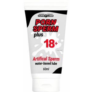 Spermă Artificială Water Based pe Domnisoare.ro