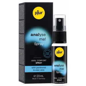 Spray Anal Confort Analyse Me Spray Anal Confort Analyse Me pe Domnisoare.ro