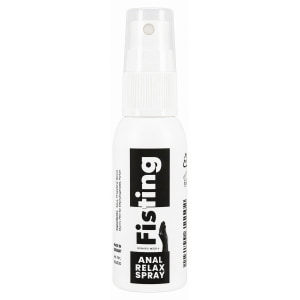 Spray Anal Distracție Cu Pumnul Relax Spray Anal Distracție Cu Pumnul Relax pe Domnisoare.ro