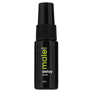 Spray Anti Ejaculare Male Delay 15ml