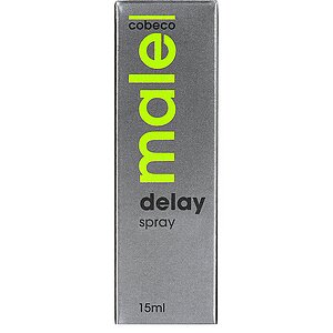Spray Anti Ejaculare Male Delay 15ml