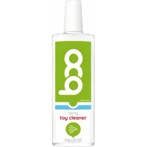 Spray Boo Toy Cleaner pe Domnisoare.ro