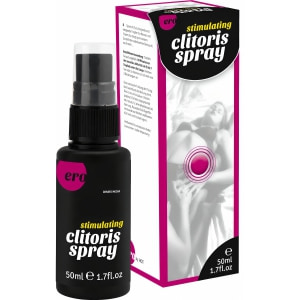 Spray Creștere Sensibilitate Pentru Clitoris Spray Creștere Sensibilitate Pentru Clitoris pe Domnisoare.ro