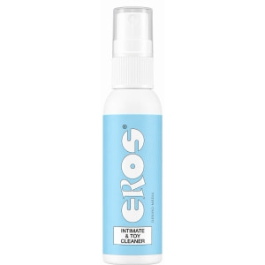Spray de curățare pentru jucării erotice Spray de curățare pentru jucării erotice pe Domnisoare.ro