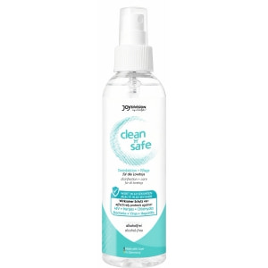 Spray Dezinfectant Clean N Safe Spray Dezinfectant Clean N Safe pe Domnisoare.ro