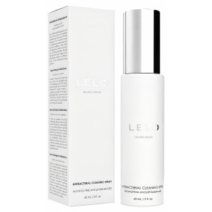 Spray Dezinfectant Lelo Spray Dezinfectant Lelo pe Domnisoare.ro