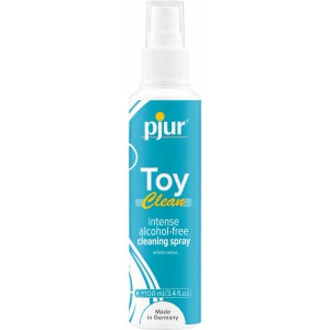 Spray Dezinfectant Pjur Toy Clean Spray Dezinfectant Pjur Toy Clean pe Domnisoare.ro