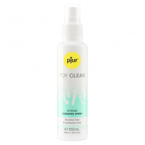 Spray Dezinfectant Pjur Toy Clean pe Domnisoare.ro