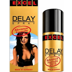 Spray Ejaculare Precoce Excel Power 14000 pe Domnisoare.ro