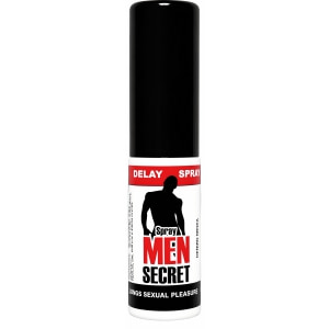 Spray Ejaculare Precoce Men Secret Spray Ejaculare Precoce Men Secret pe Domnisoare.ro