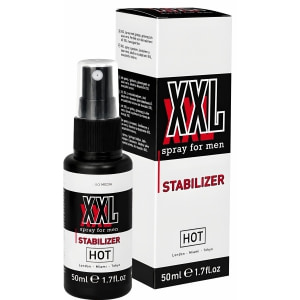 Spray Ejaculare Precoce Și Erecții Îndelungate XXL Hot Spray Ejaculare Precoce Și Erecții Îndelungate XXL Hot pe Domnisoare.ro