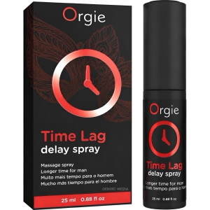 Spray Ejaculare Precoce Time Lag pe Domnisoare.ro