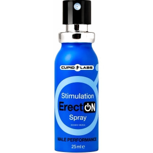Spray Erecție Erect On Spray Erecție Erect On pe Domnisoare.ro