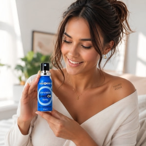 Spray Erecție Cupid Labs Erecton pentru Potență 25 ml