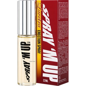 Spray Erecție Spray M-Up Spray Erecție Spray M-Up pe Domnisoare.ro