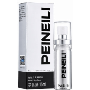 Spray Întârziere Ejaculare Peineili pe Domnisoare.ro