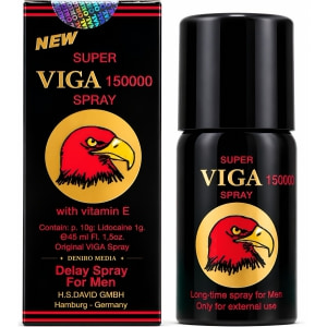 Spray Întârziere Ejaculare Viga 150000 pe Domnisoare.ro