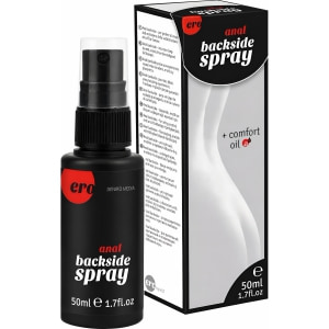 Spray Lubrifiant Anal Backside Spray Lubrifiant Anal Backside pe Domnisoare.ro