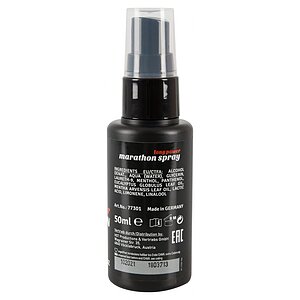 Spray Marathon Acțiune Prelungită 50 ml