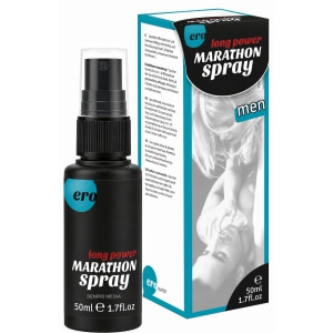 Spray Marathon Acțiune Prelungită Spray Marathon Acțiune Prelungită pe Domnisoare.ro