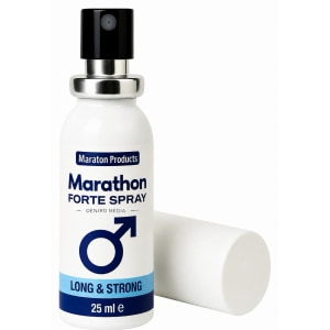 Spray Maraton Forte Erecție și Întârziere Spray Maraton Forte Erecție și Întârziere pe Domnisoare.ro