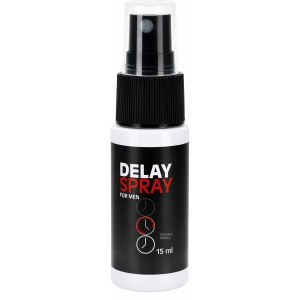 Spray Pentru Ejaculare Precoce Delay Spray Pentru Ejaculare Precoce Delay pe Domnisoare.ro