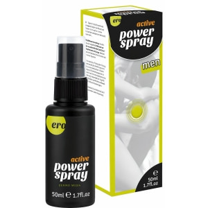 Spray Pentru Erecții Ero Active Power Spray Men Spray Pentru Erecții Ero Active Power Spray Men pe Domnisoare.ro