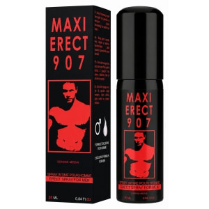 Spray Pentru Întărire Maxi Erecție 907