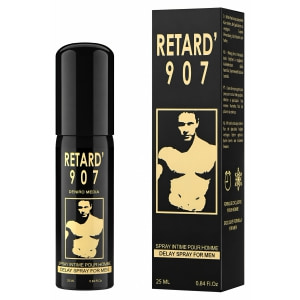 Spray Pentru Penis Retard 907 Spray Pentru Penis Retard 907 pe Domnisoare.ro