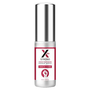 Spray Stimulator Erecție X Strong 15ml