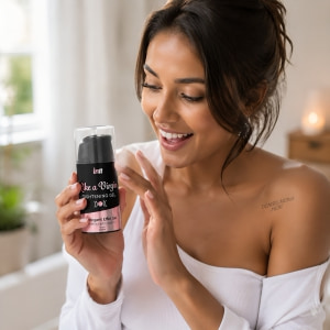 Spray Strâmtare Păsărică Airless Bottle 15ml