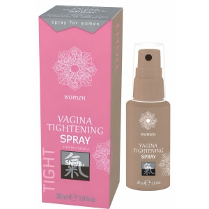 Spray Strâmtare Vagin Shiatsu Spray Strâmtare Vagin Shiatsu pe Domnisoare.ro