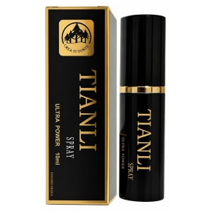 Spray Tianli Pentru Întârzierea Ejaculării Precoce Spray Tianli Pentru Întârzierea Ejaculării Precoce pe Domnisoare.ro