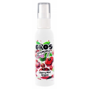 Spray Yummy Cherry Mint Breeze Spray Yummy Cherry Mint Breeze pe Domnisoare.ro