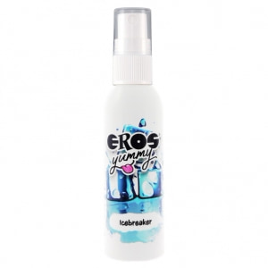 Spray Yummy Icebreaker Spray Yummy Icebreaker pe Domnisoare.ro