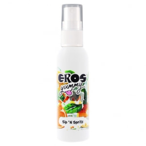 Spray Yummy Sip N Spritz Spray Yummy Sip N Spritz pe Domnisoare.ro