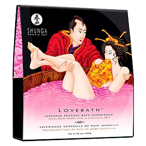 Spumă De Baie Love Dragon Fruit Spumă De Baie Love Dragon Fruit pe Domnisoare.ro
